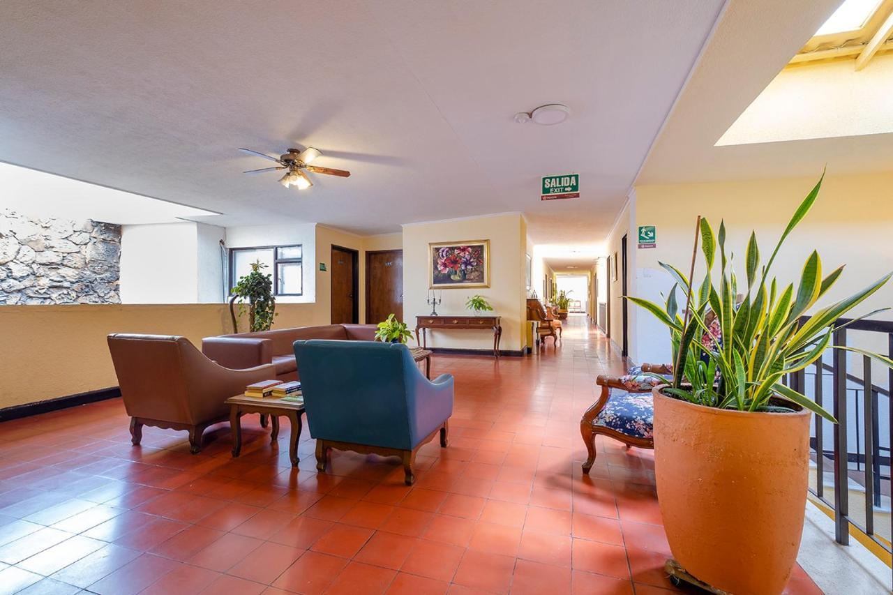 Ayenda 1502 Principe Hotel Bucaramanga Kültér fotó
