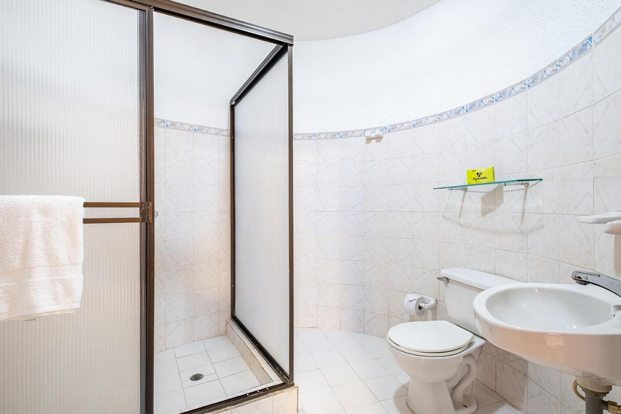 Ayenda 1502 Principe Hotel Bucaramanga Kültér fotó