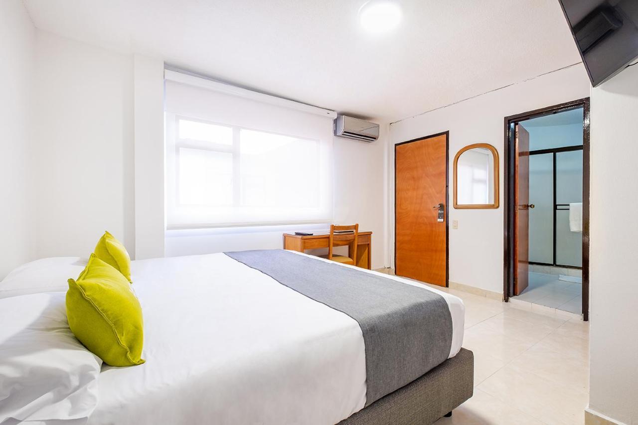 Ayenda 1502 Principe Hotel Bucaramanga Kültér fotó