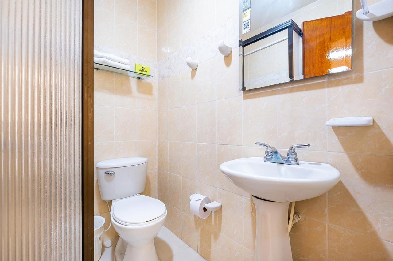 Ayenda 1502 Principe Hotel Bucaramanga Kültér fotó