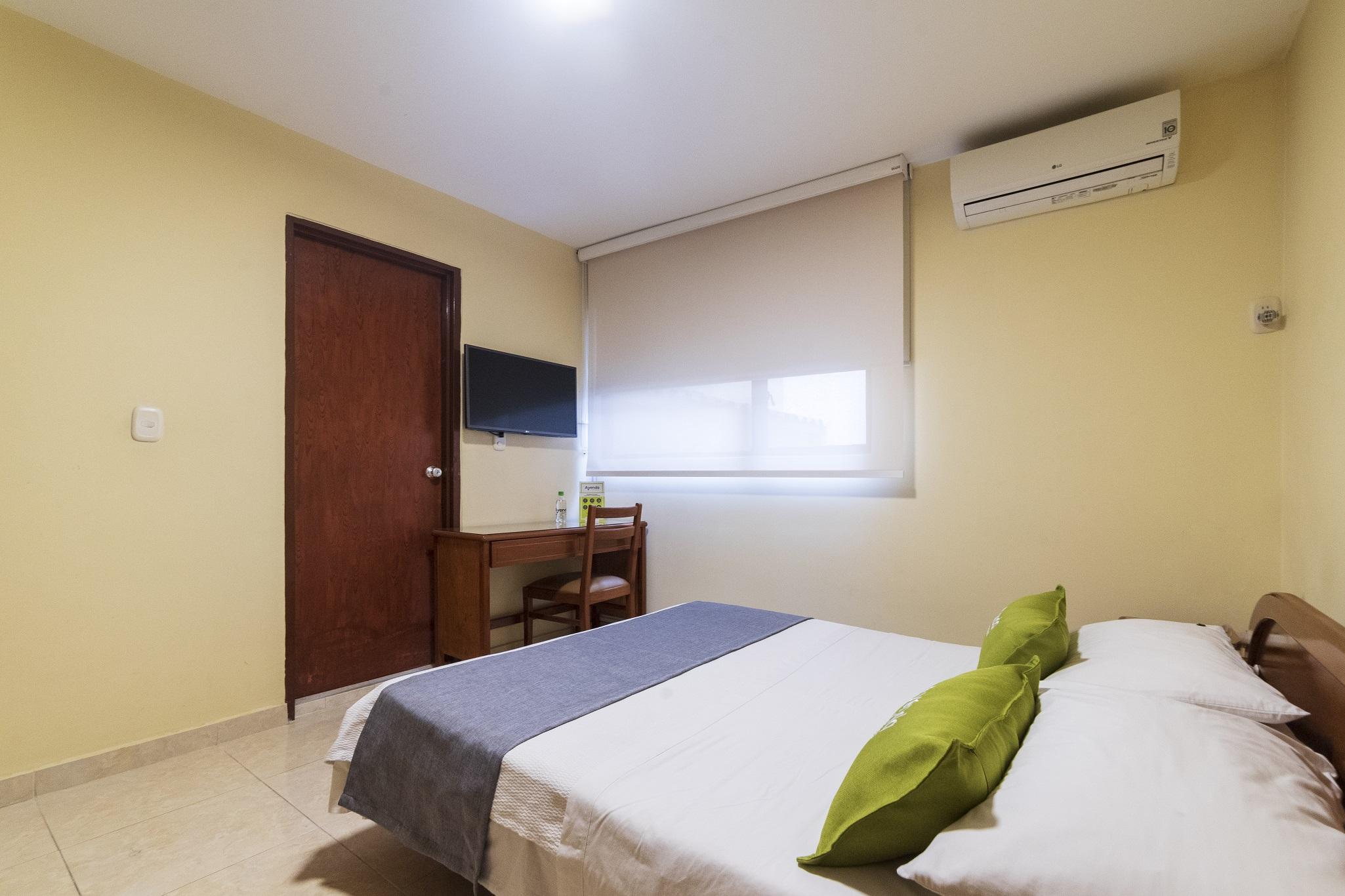 Ayenda 1502 Principe Hotel Bucaramanga Kültér fotó
