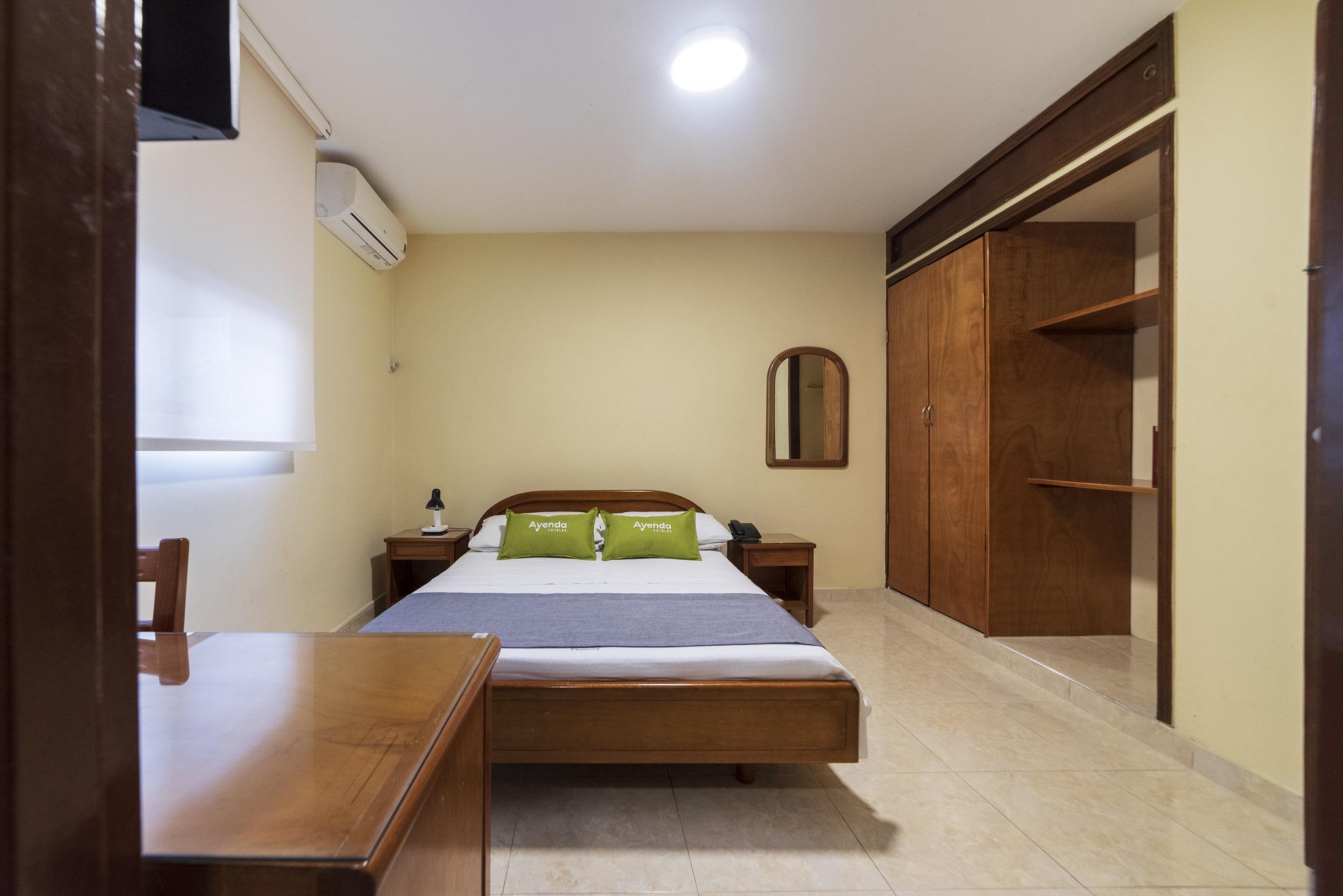 Ayenda 1502 Principe Hotel Bucaramanga Kültér fotó