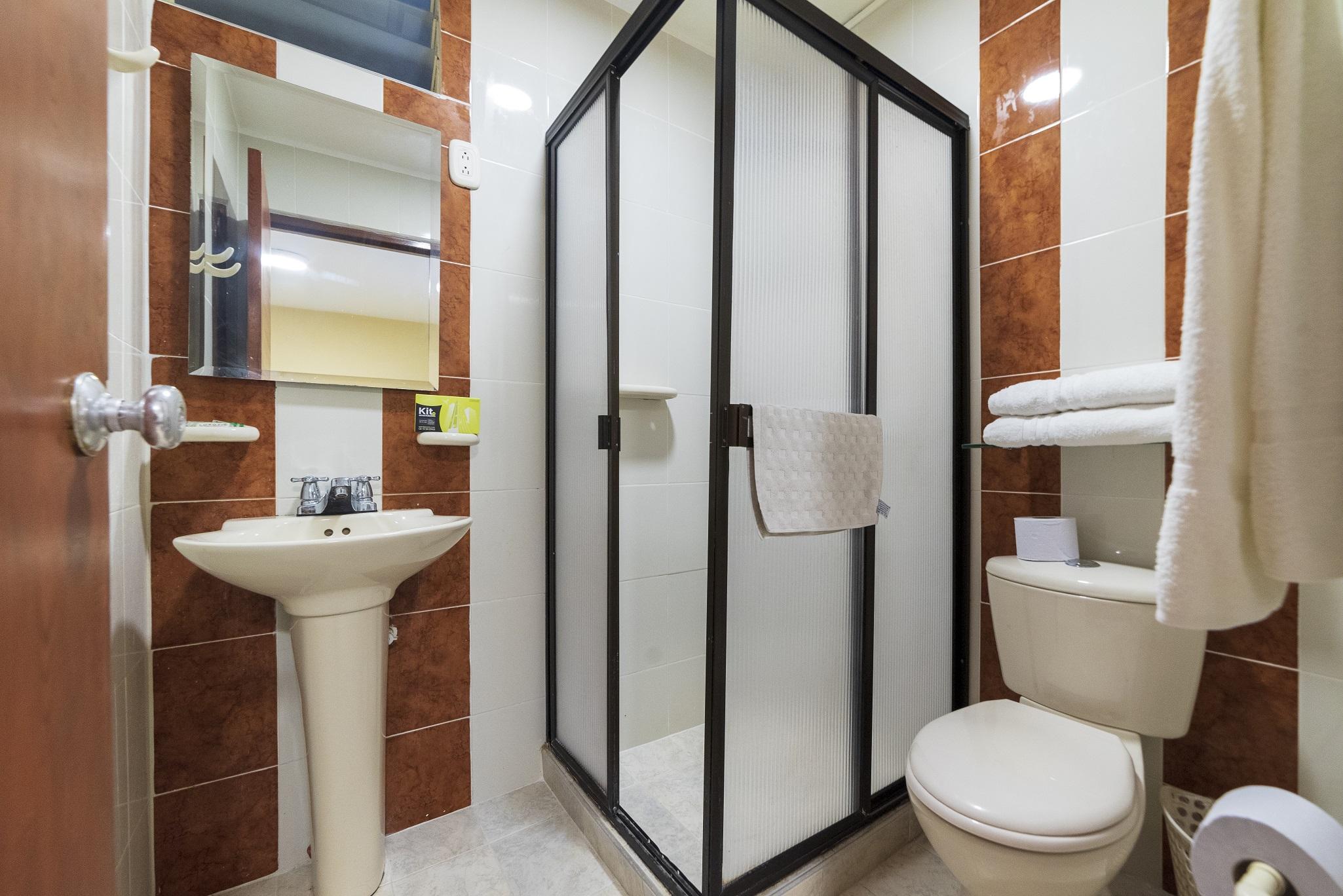 Ayenda 1502 Principe Hotel Bucaramanga Kültér fotó