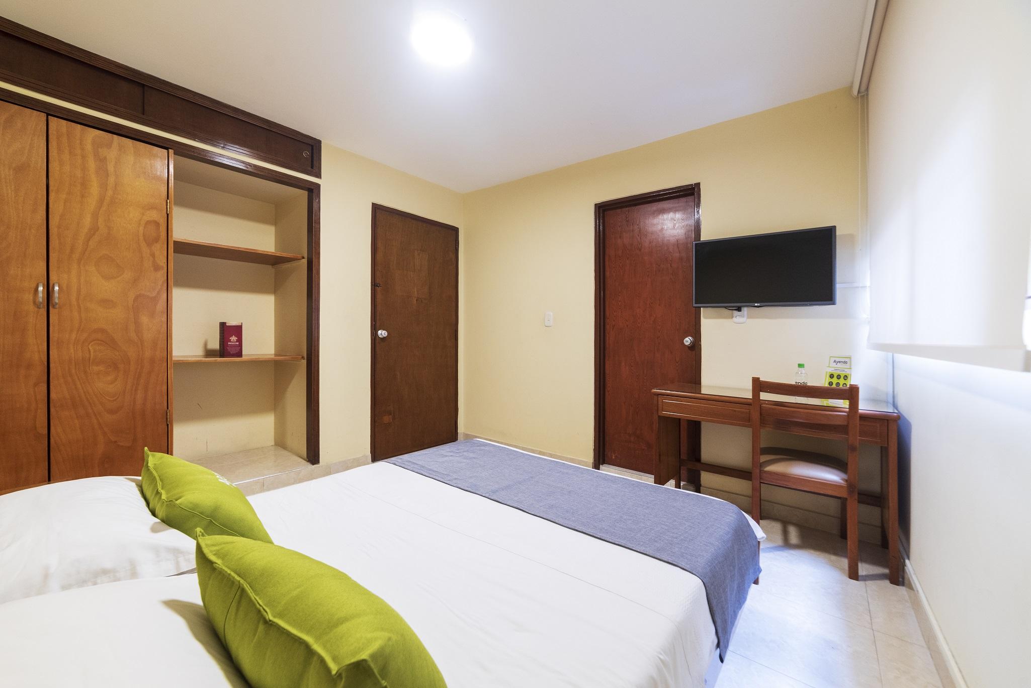 Ayenda 1502 Principe Hotel Bucaramanga Kültér fotó