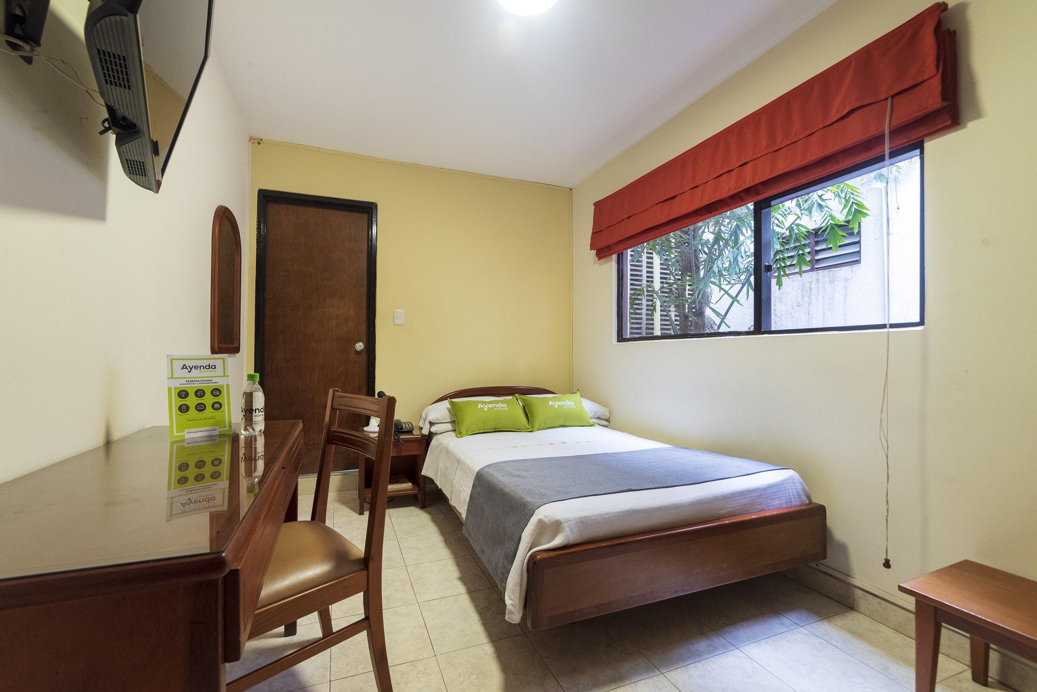 Ayenda 1502 Principe Hotel Bucaramanga Kültér fotó