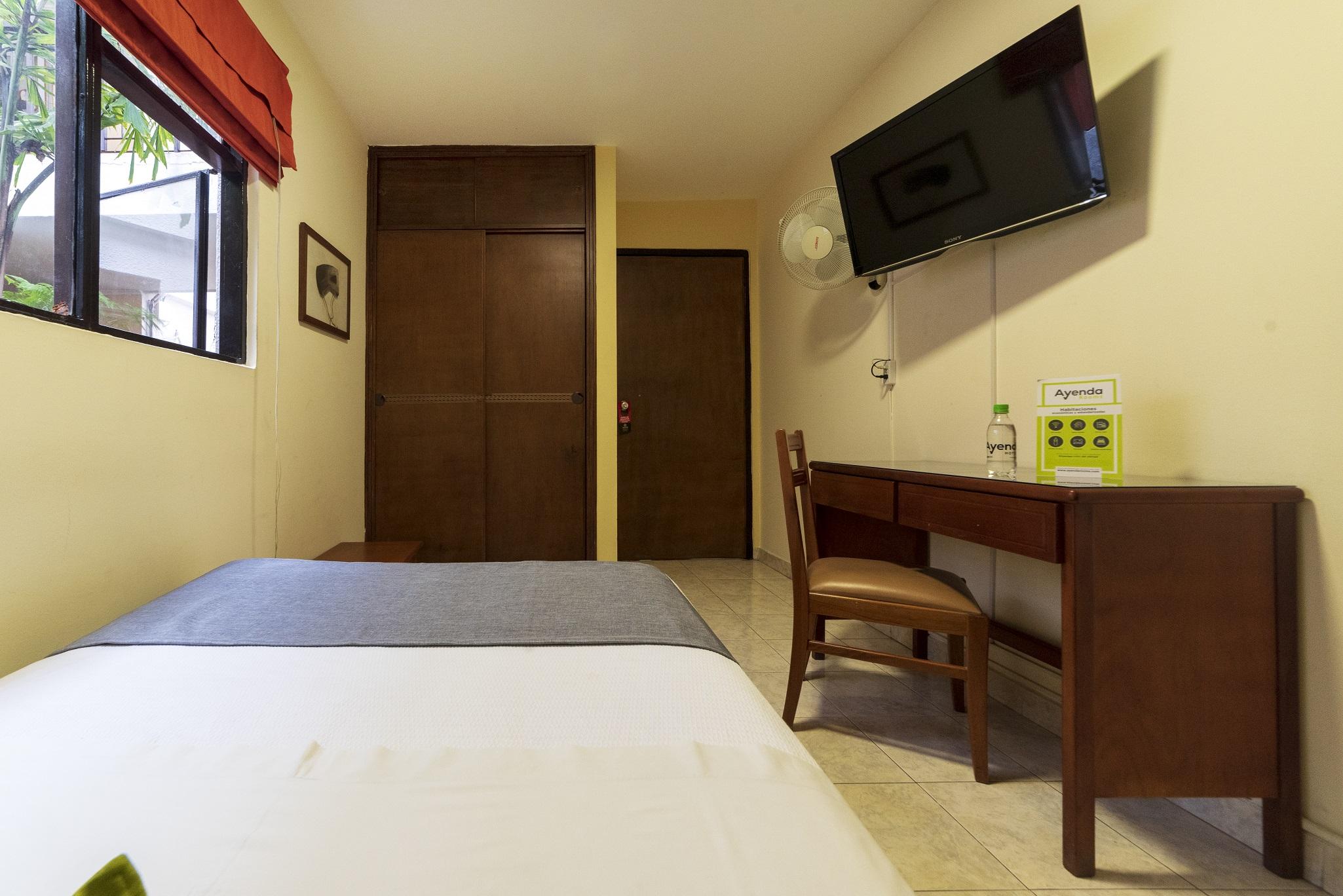 Ayenda 1502 Principe Hotel Bucaramanga Kültér fotó