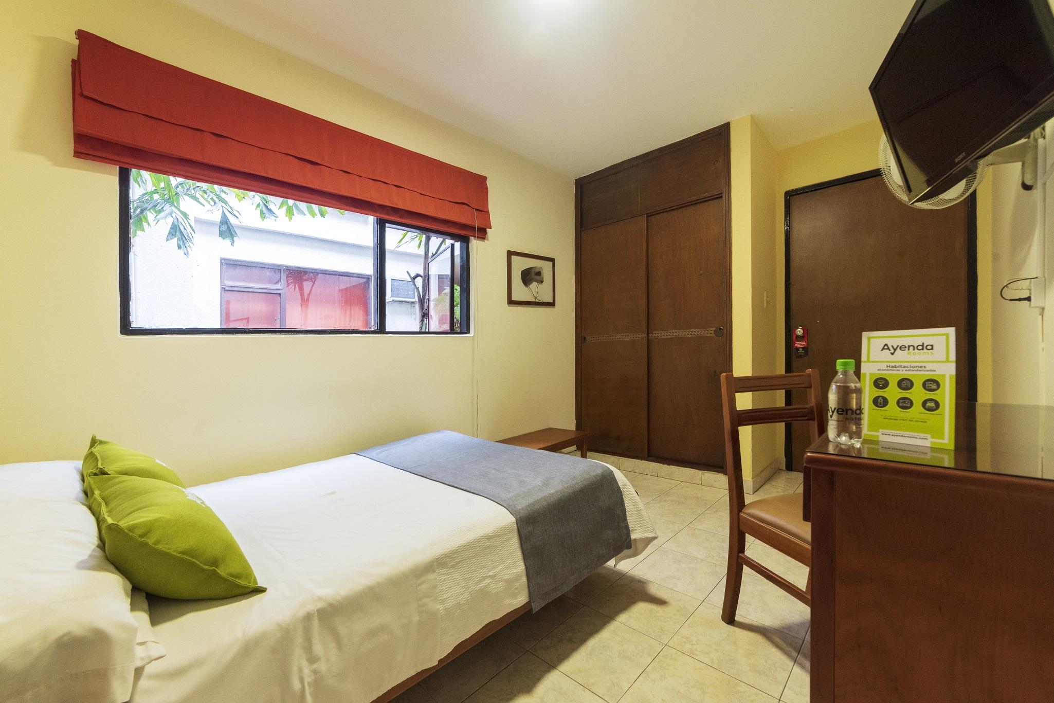 Ayenda 1502 Principe Hotel Bucaramanga Kültér fotó