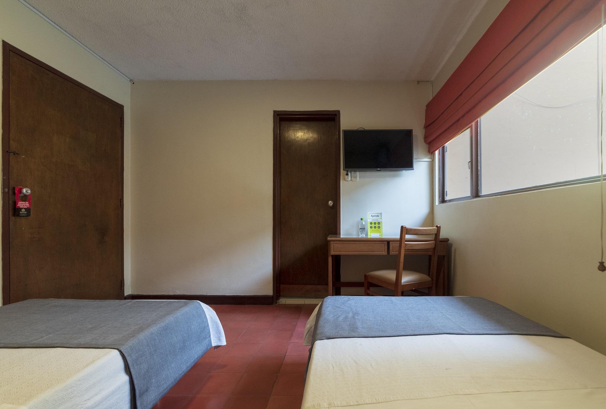 Ayenda 1502 Principe Hotel Bucaramanga Kültér fotó