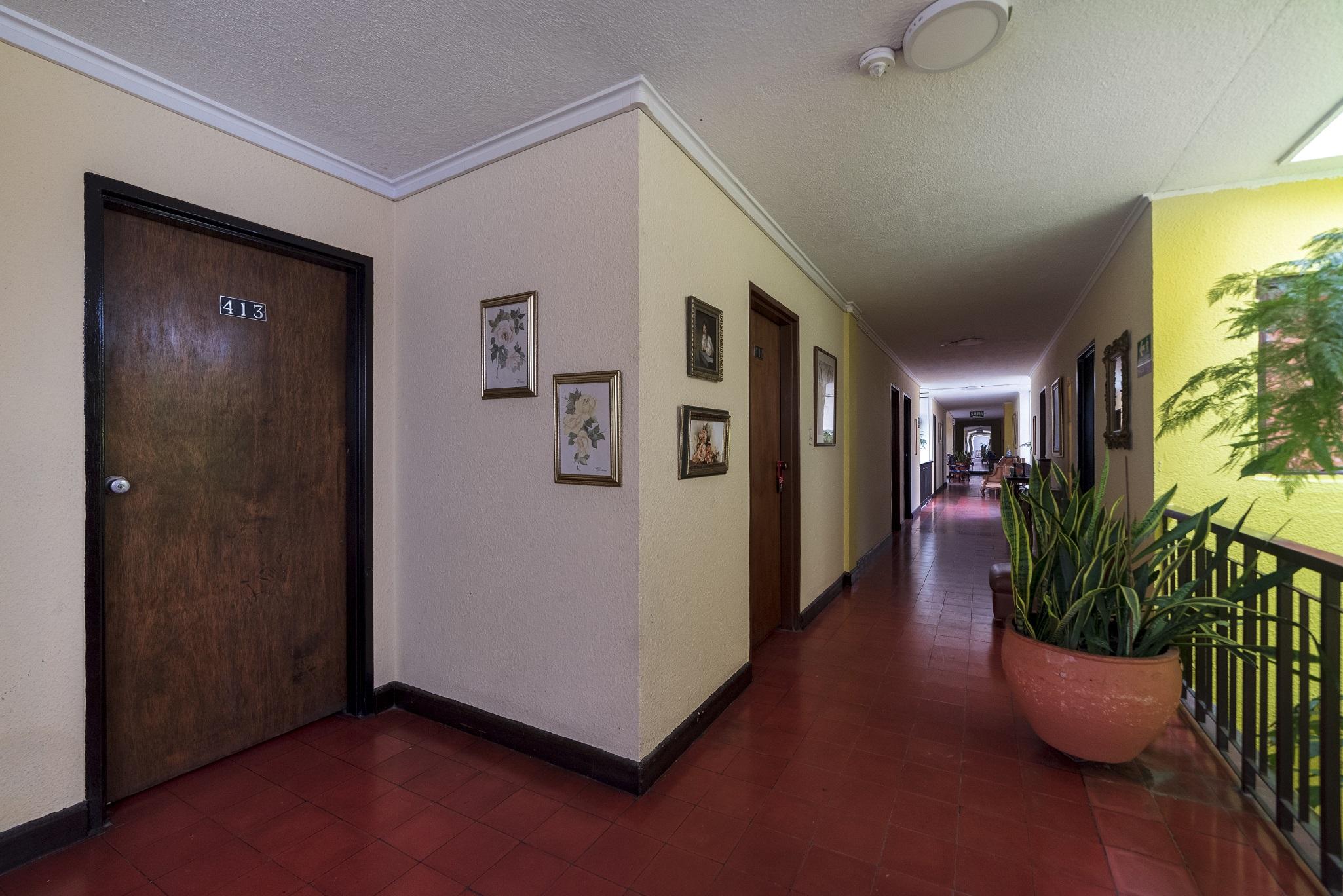 Ayenda 1502 Principe Hotel Bucaramanga Kültér fotó