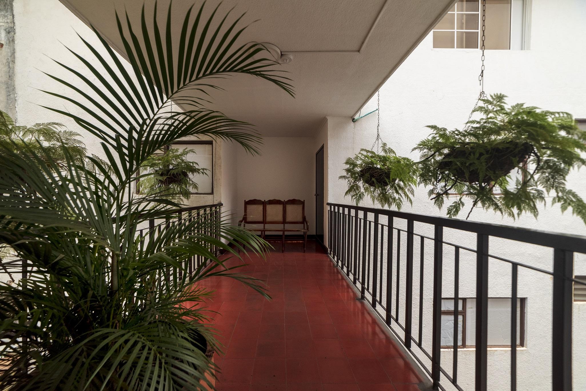 Ayenda 1502 Principe Hotel Bucaramanga Kültér fotó