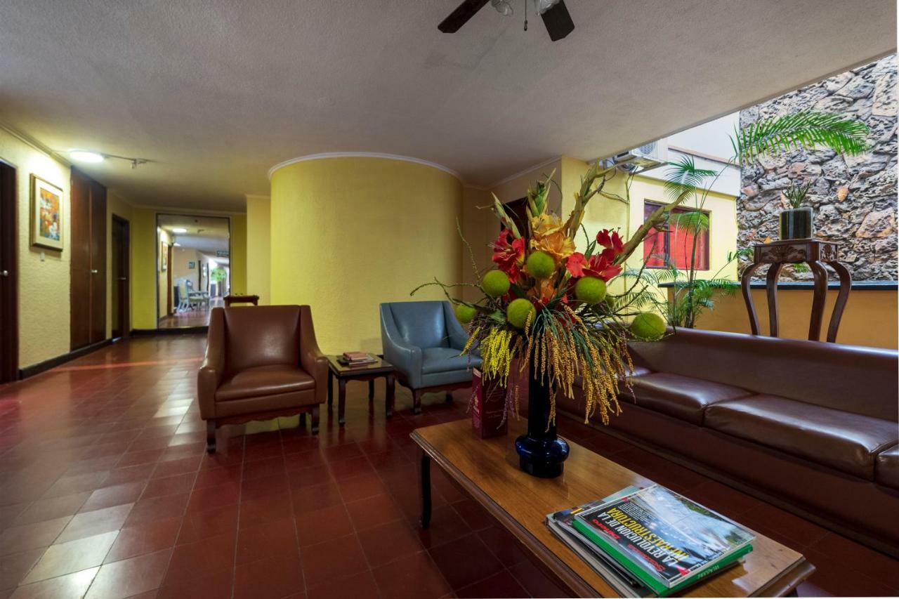 Ayenda 1502 Principe Hotel Bucaramanga Kültér fotó