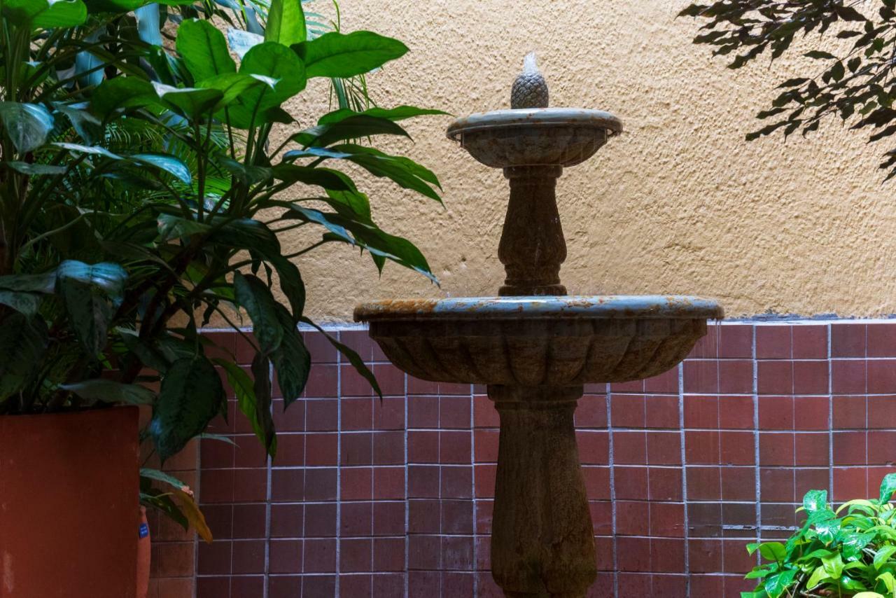 Ayenda 1502 Principe Hotel Bucaramanga Kültér fotó