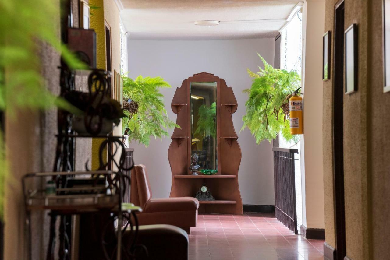Ayenda 1502 Principe Hotel Bucaramanga Kültér fotó