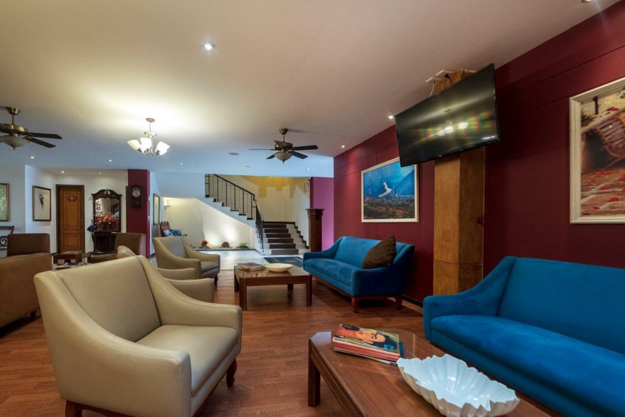 Ayenda 1502 Principe Hotel Bucaramanga Kültér fotó